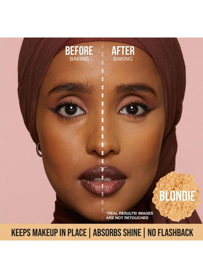 Easy Bake Loose Baking Setting Powder MINI Blondie
