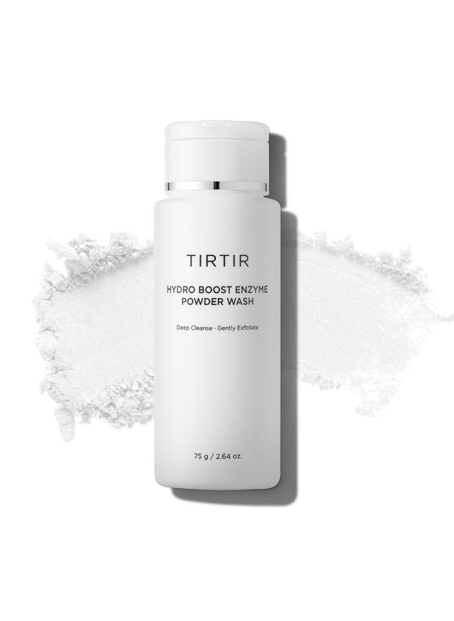 TIRTIR Hydro Boost Enzyme Cleansing Powder 264 Oz