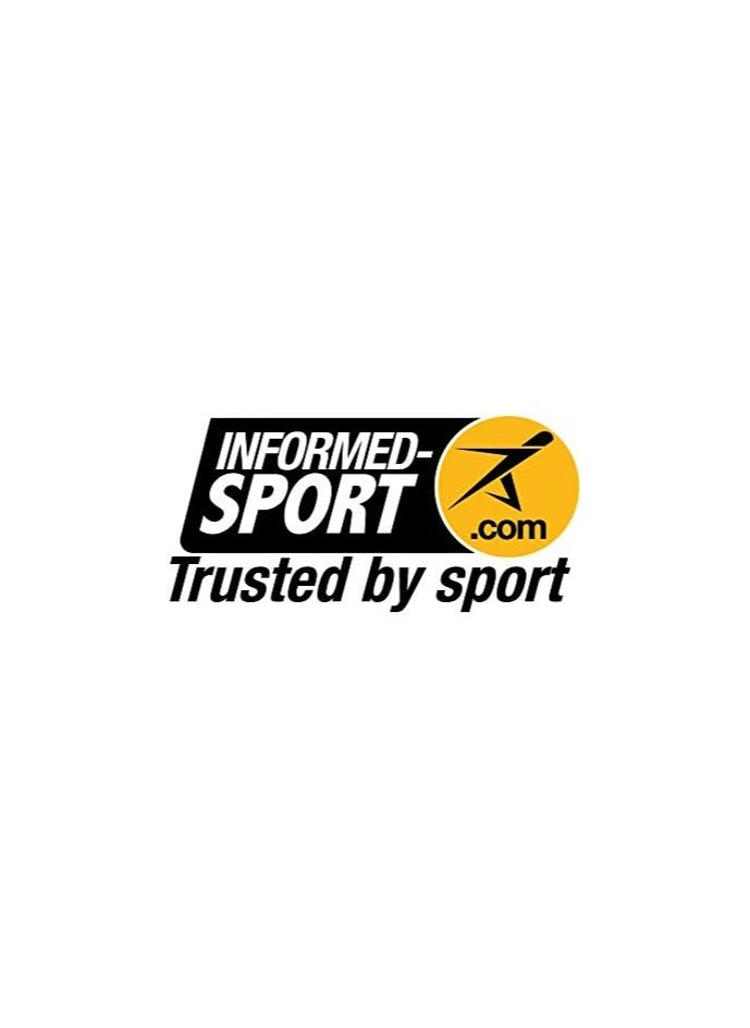 GO Energy Bar Chocolate Fudge, contributes to the maintenance of endurance performance - Trusted quality since 1992,Natural Flavours Vegetarian - Chocolate Fudge