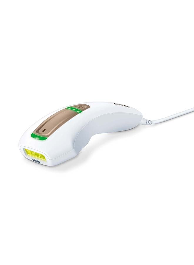 Skin Pro Hair Remover IPL White/Brown