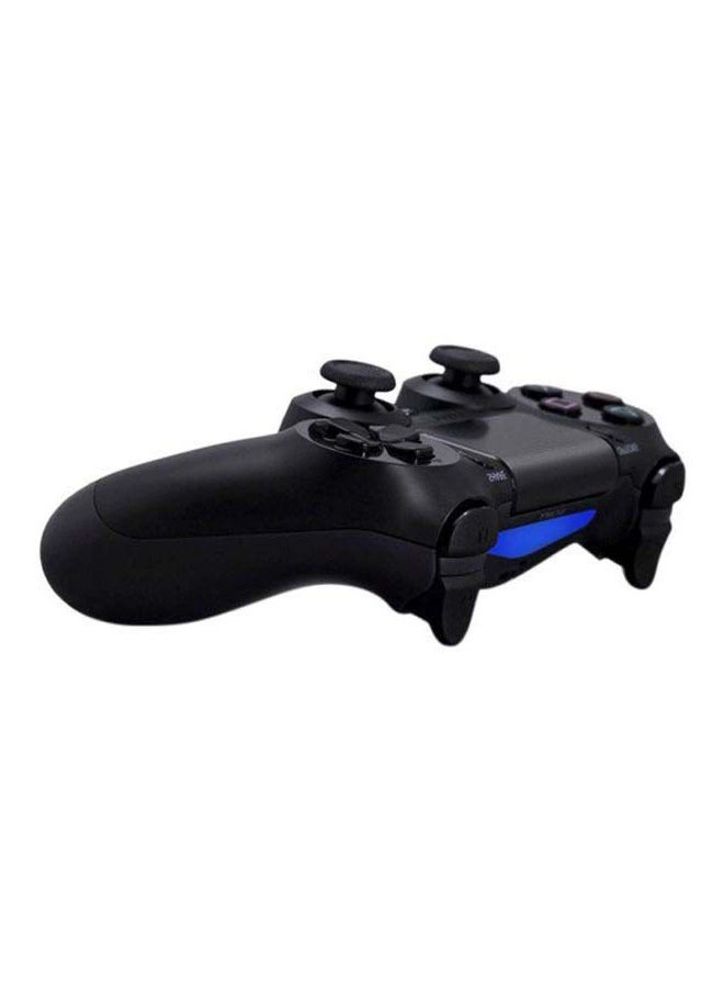 DualShock 4 Wireless Controller - Black