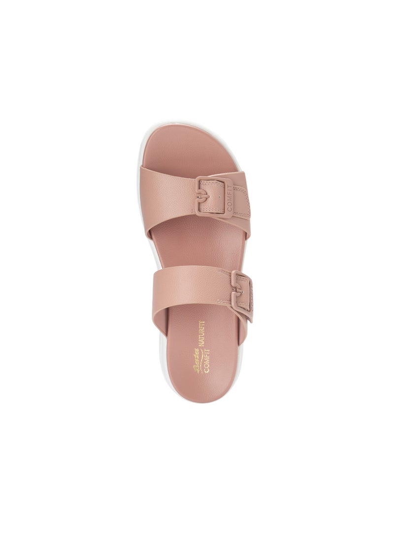 Casual Slip On Sandals