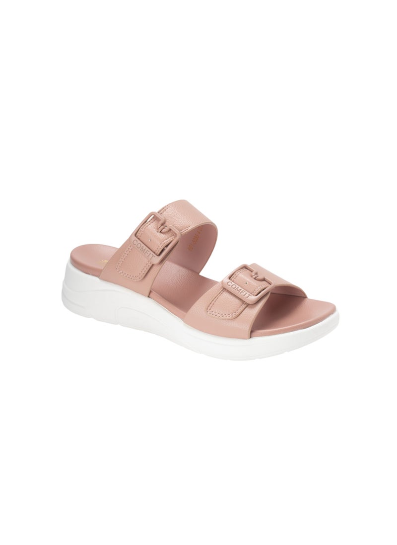 Casual Slip On Sandals