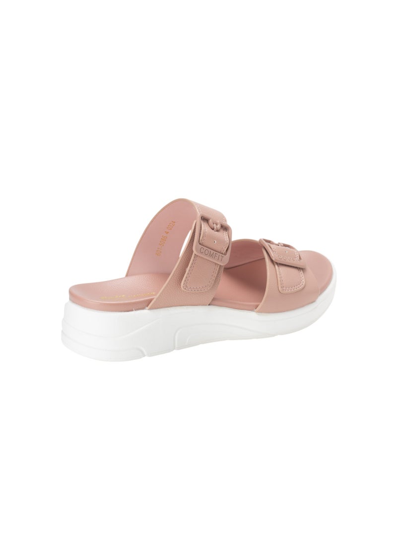 Casual Slip On Sandals