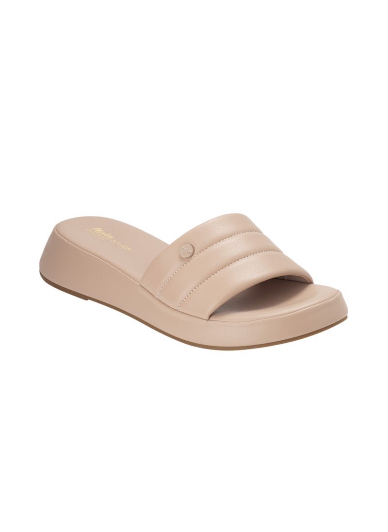 Casual Slip On Sandals