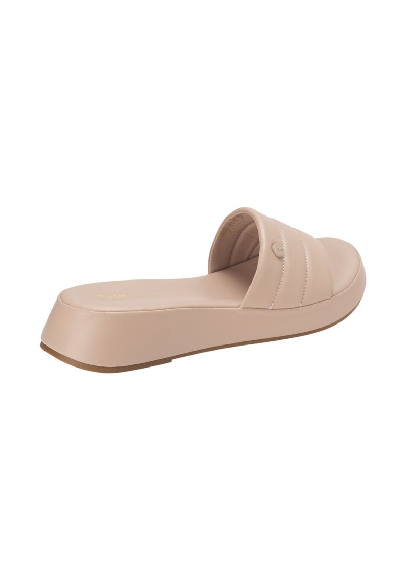 Casual Slip On Sandals