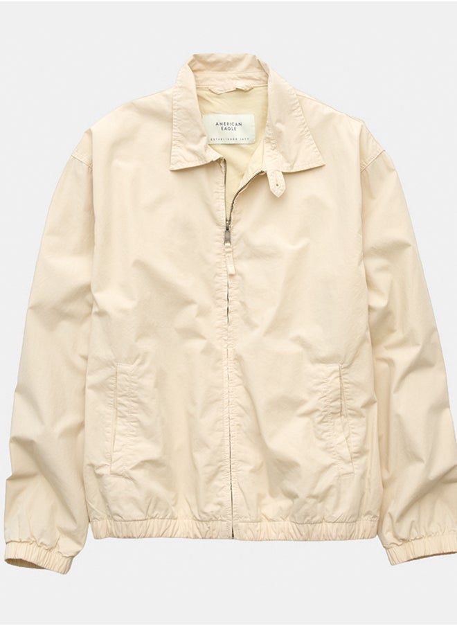 AE Club Jacket