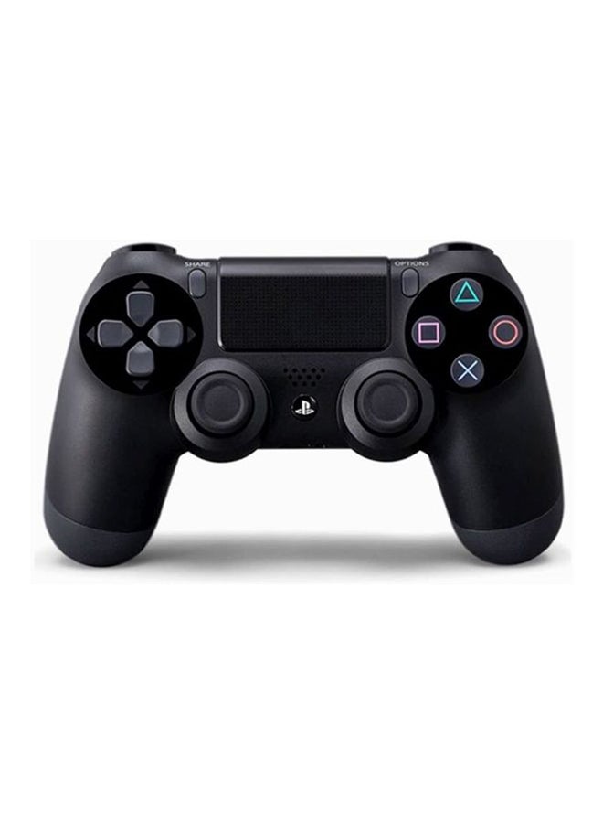 Renewed - PlayStation 4 1TB Console With 2 Controllers