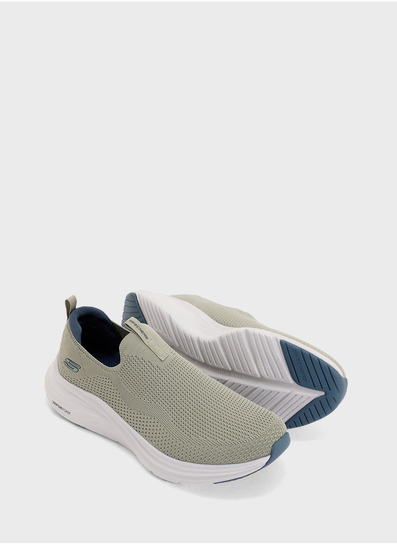 Vapor Foam
