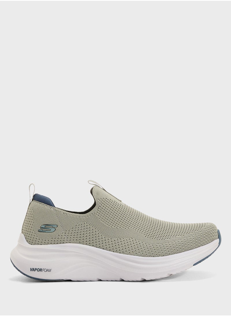 Vapor Foam