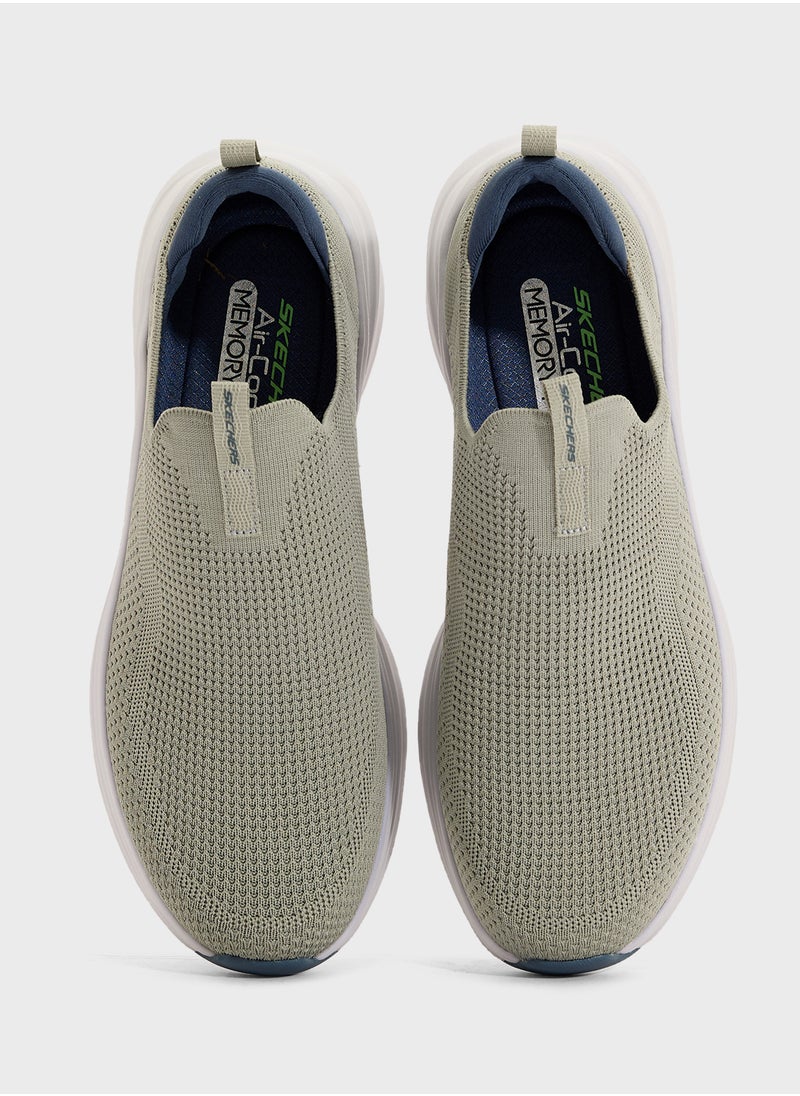 Vapor Foam