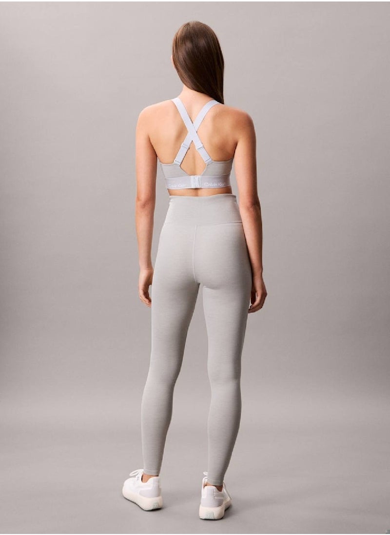 High Support Sports Bra