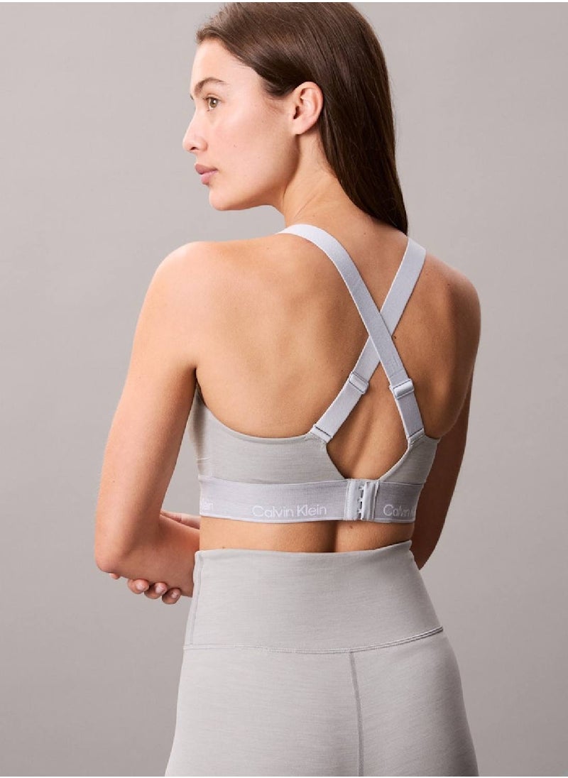 High Support Sports Bra