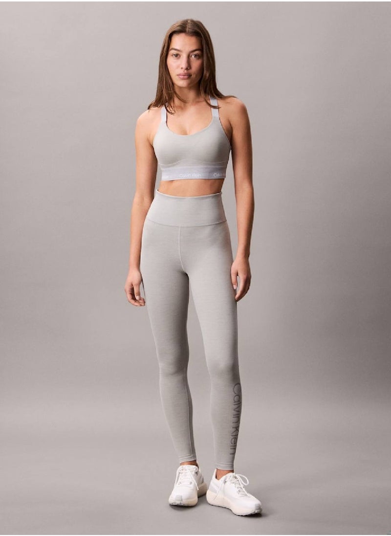 High Support Sports Bra