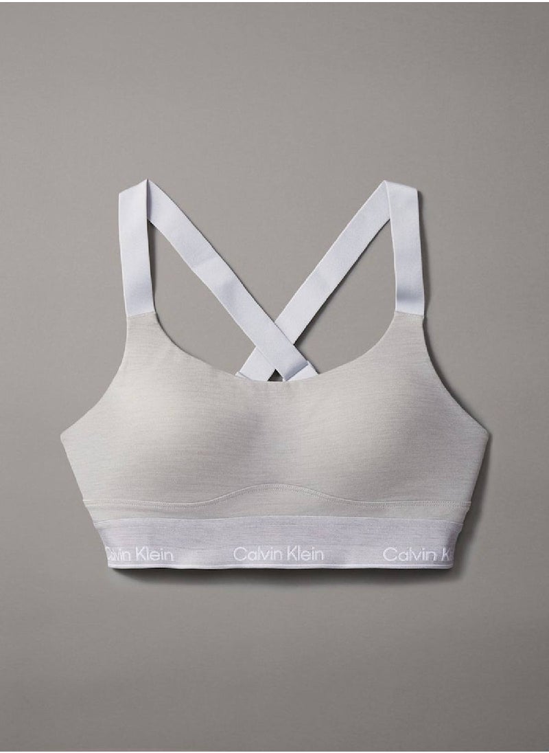 High Support Sports Bra