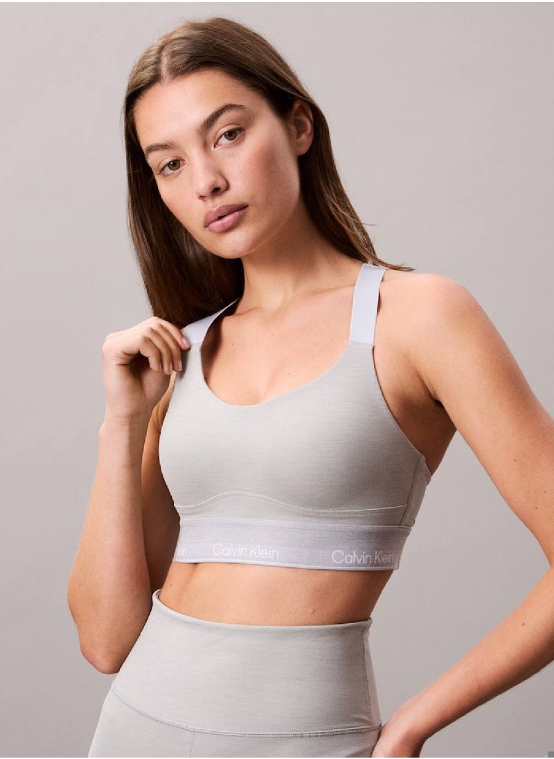 High Support Sports Bra