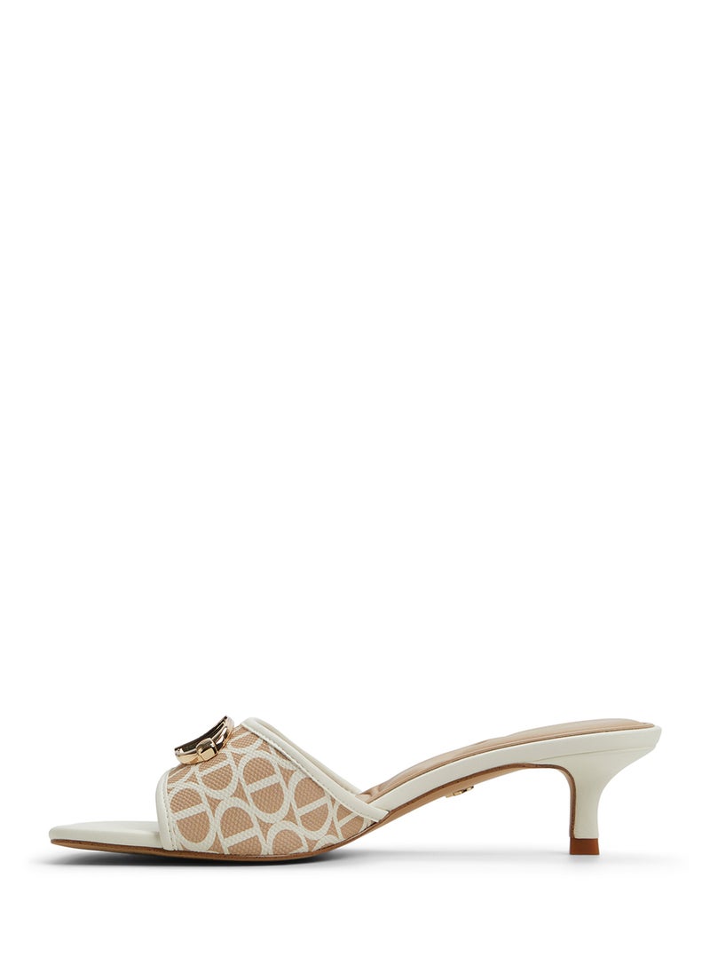 Coteazur Mid-Heel Sandals