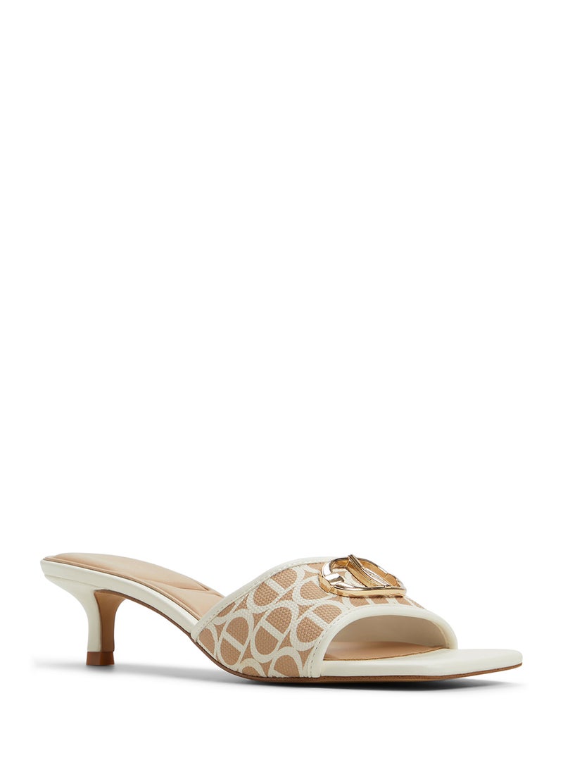 Coteazur Mid-Heel Sandals