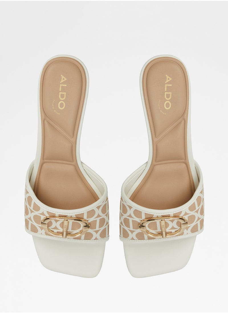 Coteazur Mid-Heel Sandals