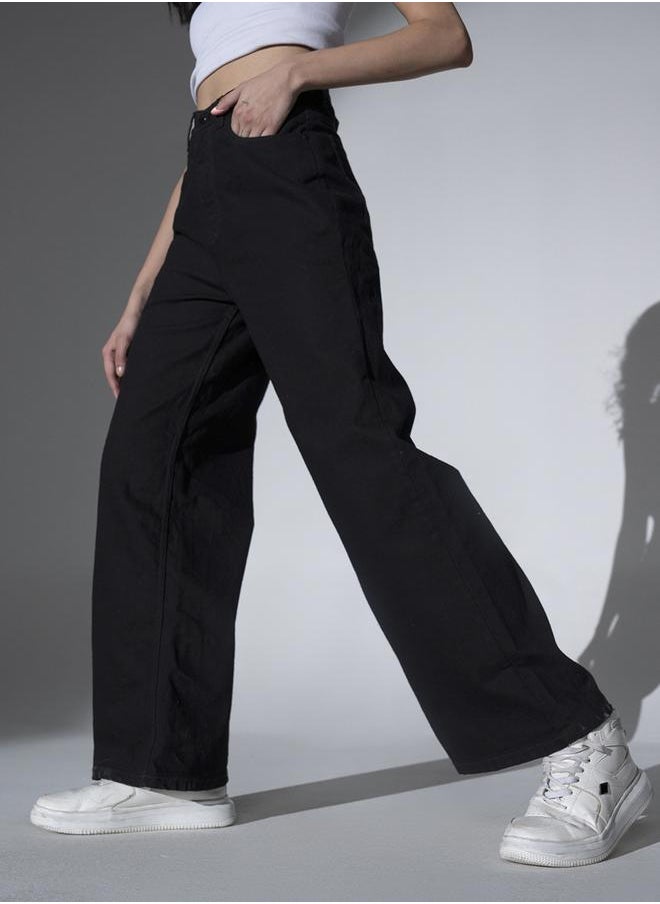 Black Jeans For Women