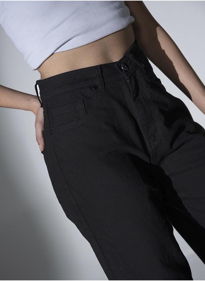 Black Jeans For Women