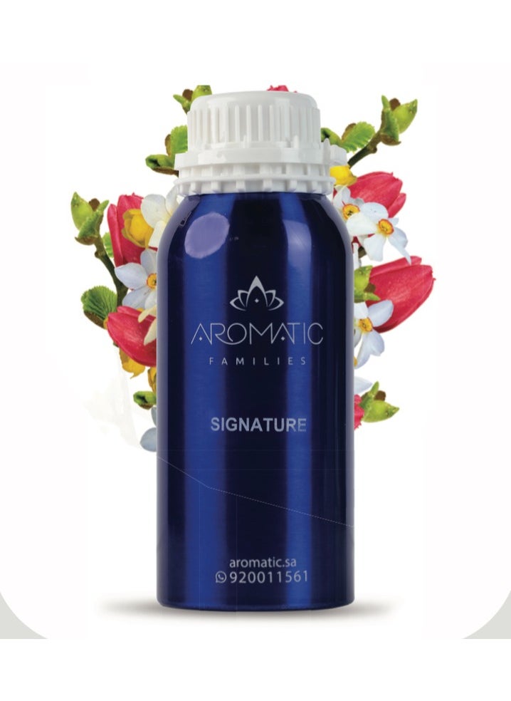 Aroma Oil Signature 100 ML