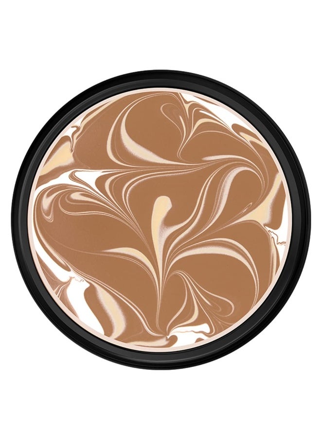 AGE20'S, Signature Essence Pact, Intense Cover, SPF 50+, 29 Caramel, 0.49 oz (14 g)