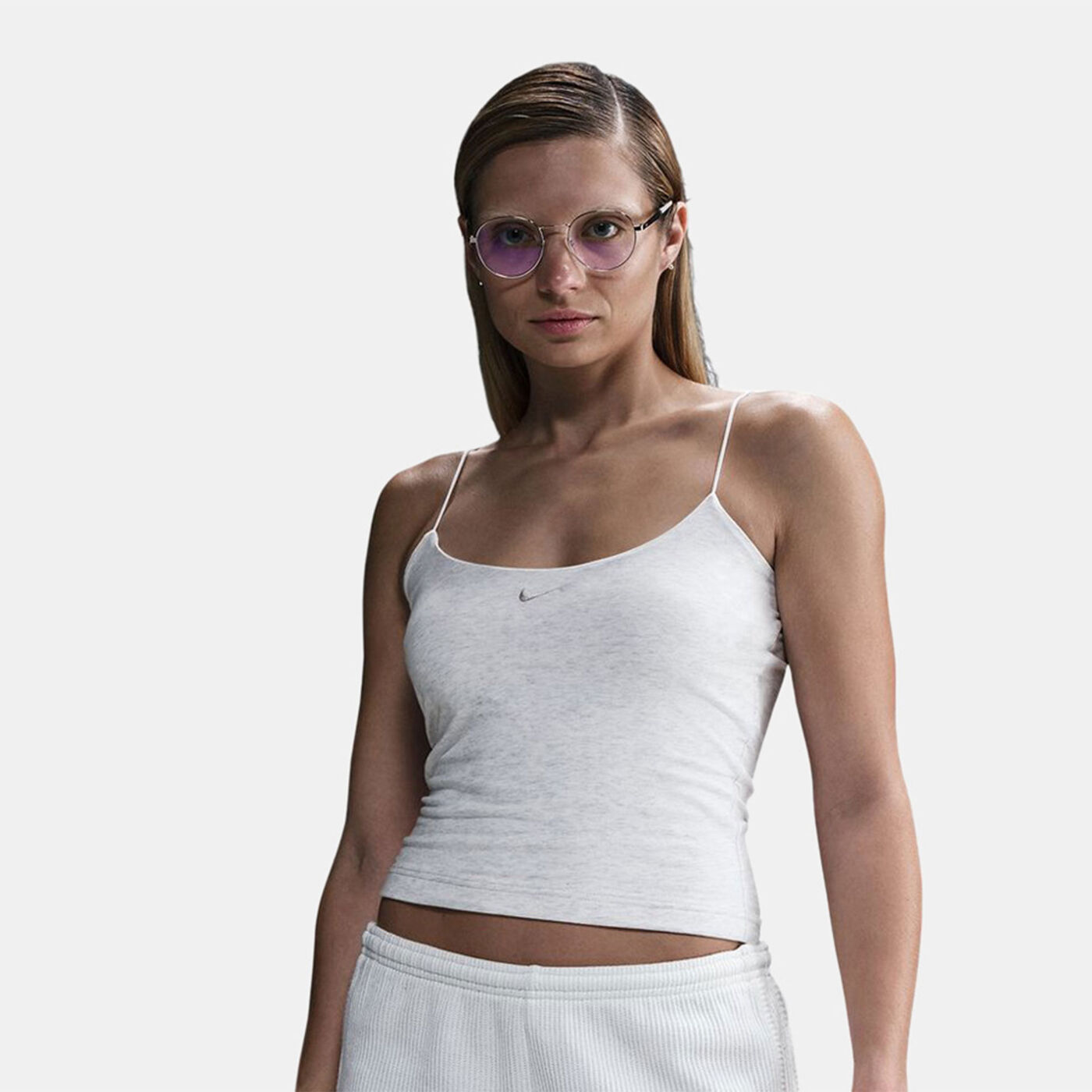 Women's Chill Knit Cami Tank Top