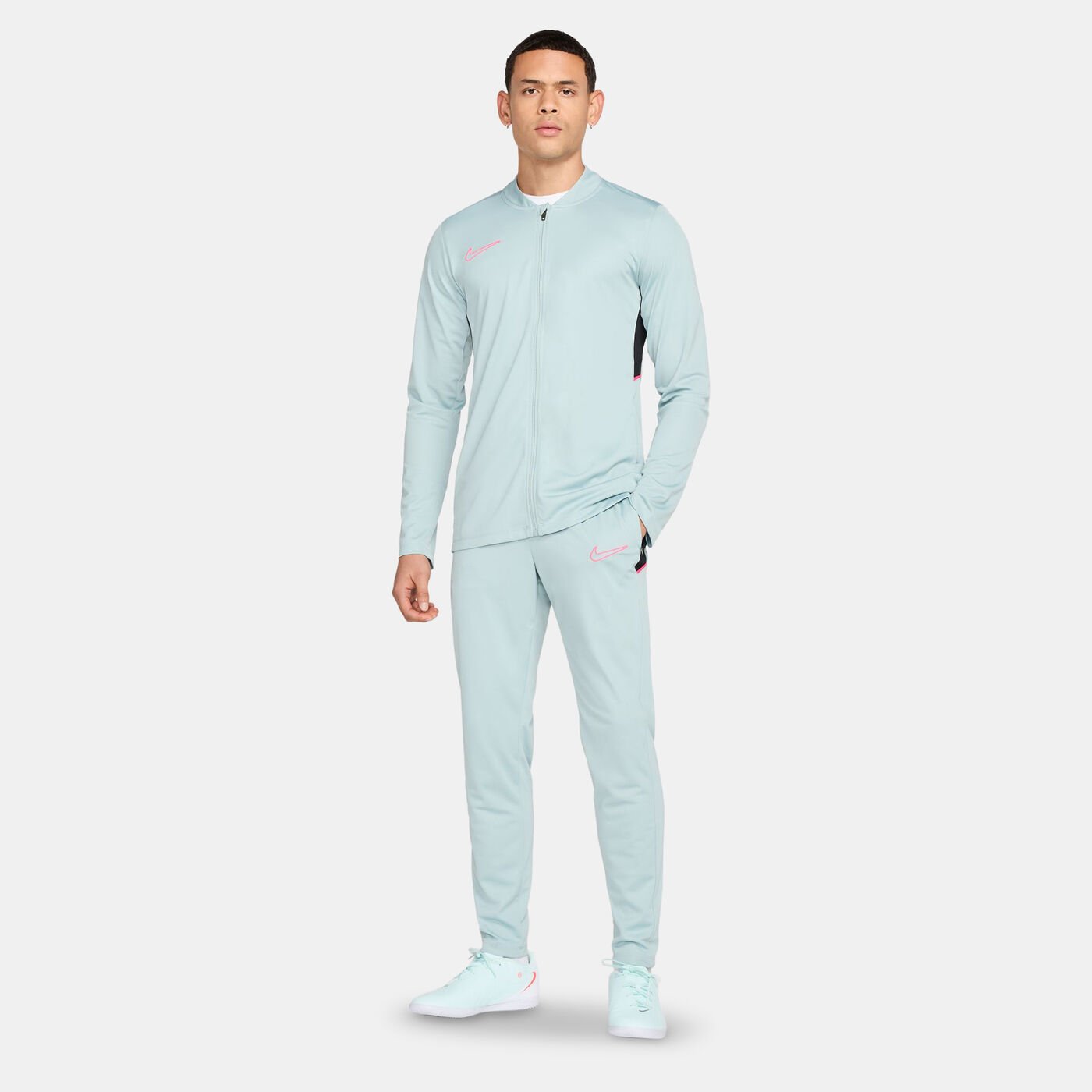 Men's Academy Dri-FIT Football Tracksuit