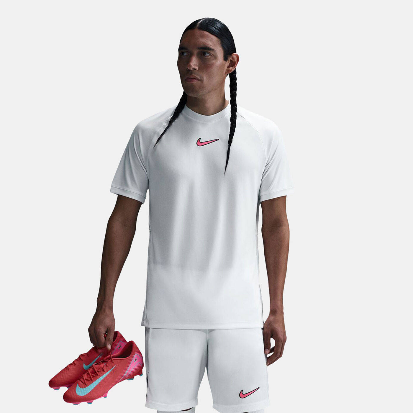 Men's Academy Dri-FIT Football Top