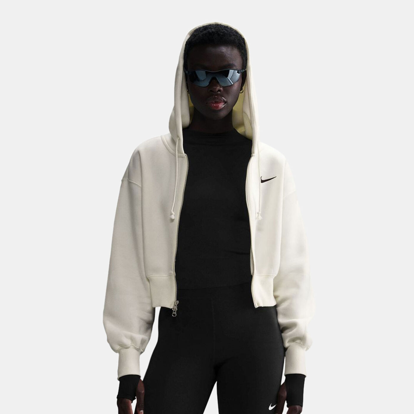Women's Sportswear Phoenix Full-Zip Hoodie