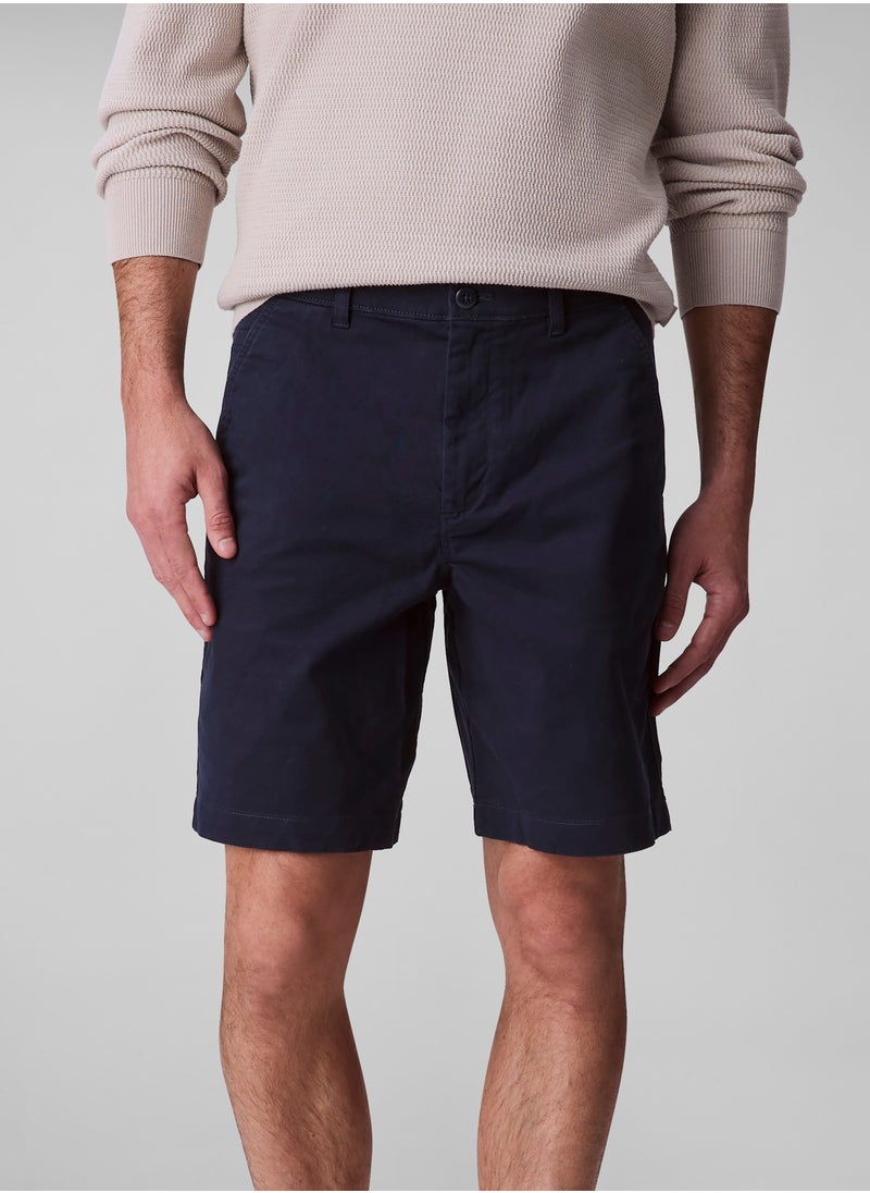 Chino Shorts