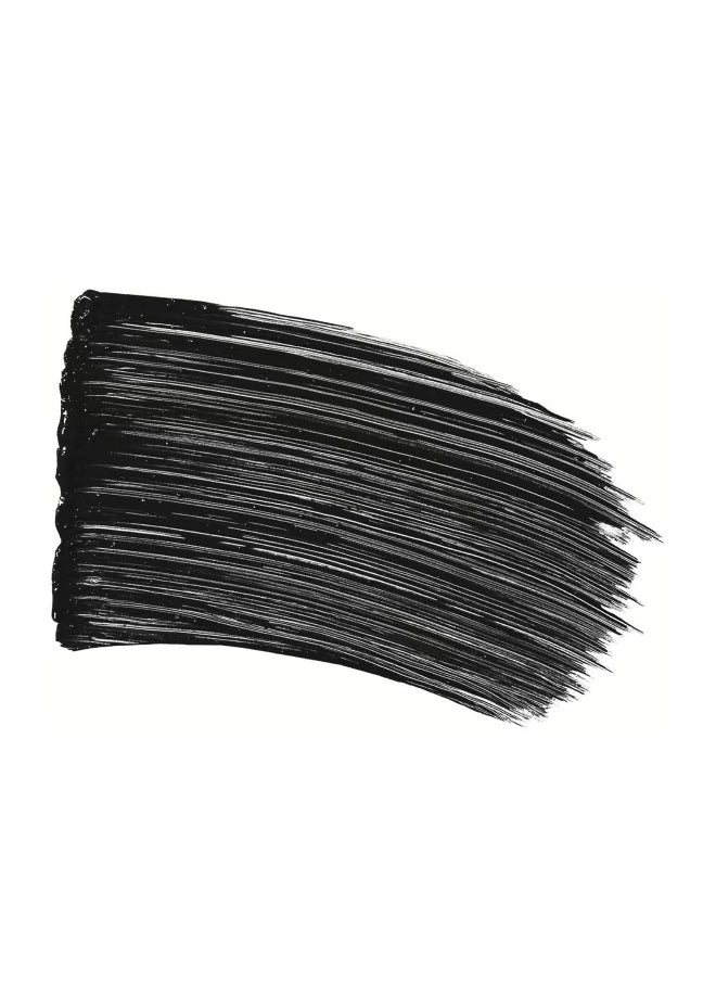 L'Oréal, Voluminous, Superstar Mascara, 621 Blackest Black, 0.41 fl oz (12.7 ml)