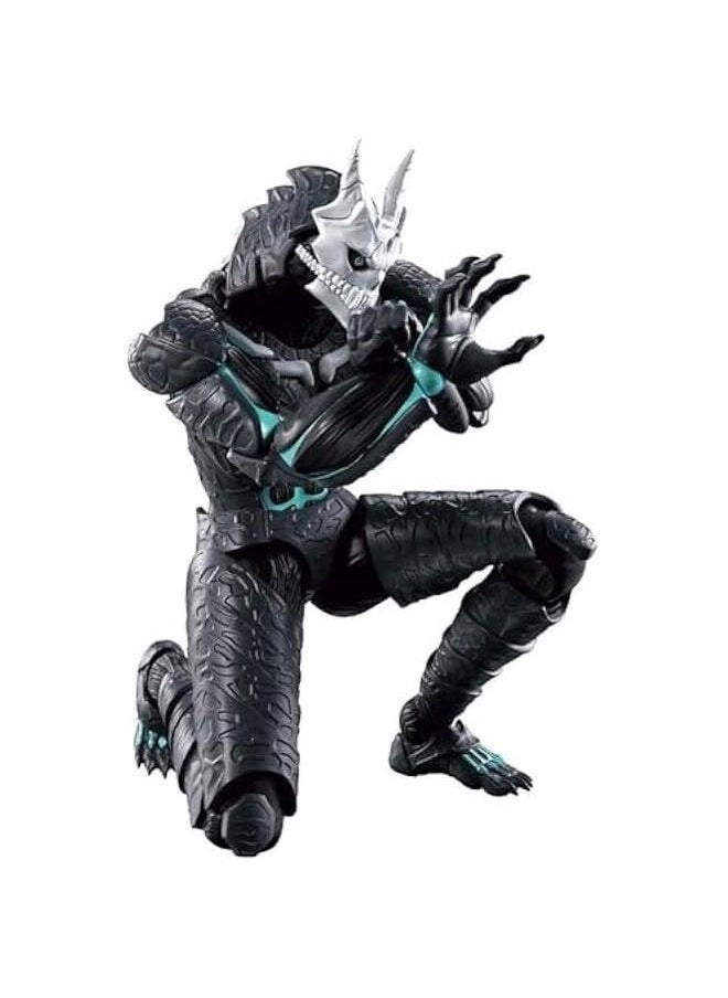 Kafka Hibino Anime Figure, 16cm PVC Action Figure Movable Model Figurine Statue Collectibles Desktop Ornaments for Fans