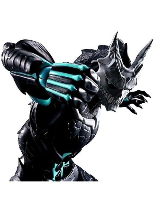Kafka Hibino Anime Figure, 16cm PVC Action Figure Movable Model Figurine Statue Collectibles Desktop Ornaments for Fans