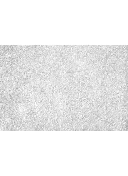 OMAJA HOME Cotton 300 GSM Hand Towel Pack of 6 White