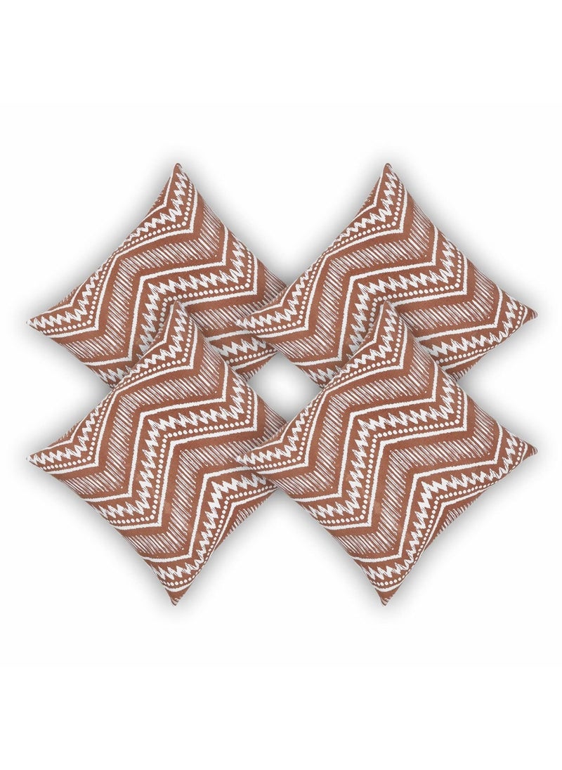 16 Inch Cushion Cover Enhance Your Home Dcor with Stylish and Comfortable Throw Pillow Covers 16x16 Color 32 Cushion Cover 16x16 Set of 4