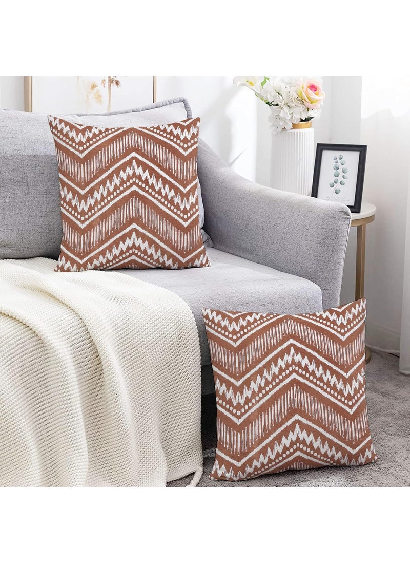 16 Inch Cushion Cover Enhance Your Home Dcor with Stylish and Comfortable Throw Pillow Covers 16x16 Color 32 Cushion Cover 16x16 Set of 4