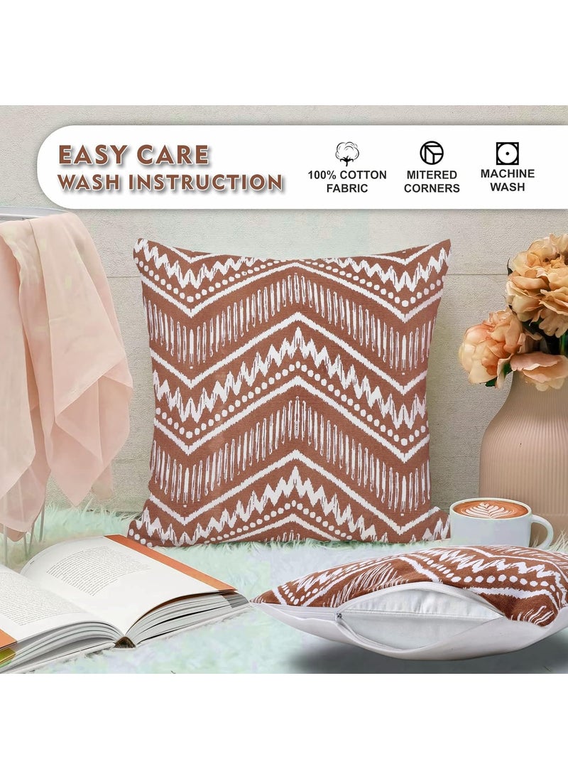 16 Inch Cushion Cover Enhance Your Home Dcor with Stylish and Comfortable Throw Pillow Covers 16x16 Color 32 Cushion Cover 16x16 Set of 4