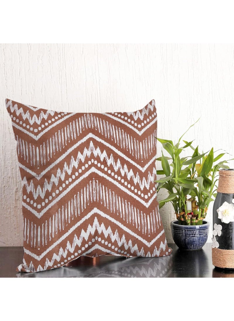 16 Inch Cushion Cover Enhance Your Home Dcor with Stylish and Comfortable Throw Pillow Covers 16x16 Color 32 Cushion Cover 16x16 Set of 4