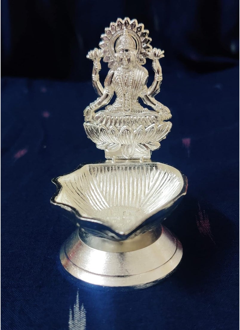 Betterminds Return Gifts for Women Lakshmi DiyaPack of 4 Baby Shower Return Gifts Wedding Gifts