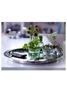 Graidient span GALEJ Tealight Holder Set of 4