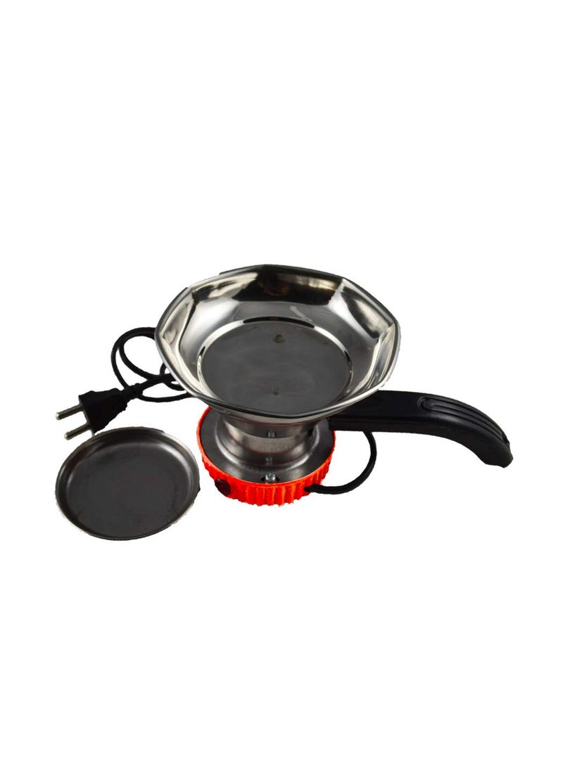 Kriti Romeo Electric Dhoop Dani Camphor Incense Burner