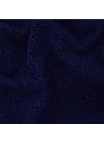 Soft Water Proof Baby Dry SheetBed ProtectorReusable Bed Underpad Waterproof Bed Pad Pee Pad Perfect for Kids Adults The Elderly Extra Large 220 x 140 cm Dark Blue