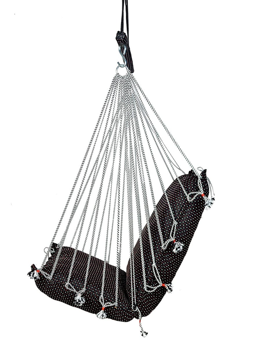 Kkriya Home Decor Swing Jhua for Home Balcony Indoor Outdoor Garden Kids