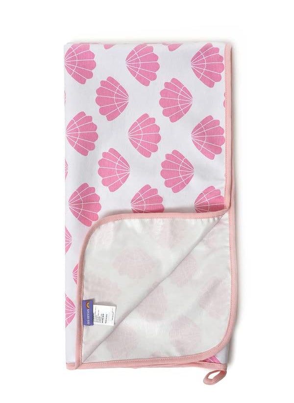 Mi Arcus Printed Mattress Protector for Baby Girl Boy Kids