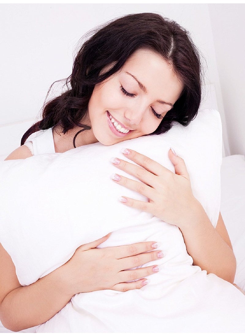 JDX Soft Quality Soft Fiber PILLOW44X64_BD