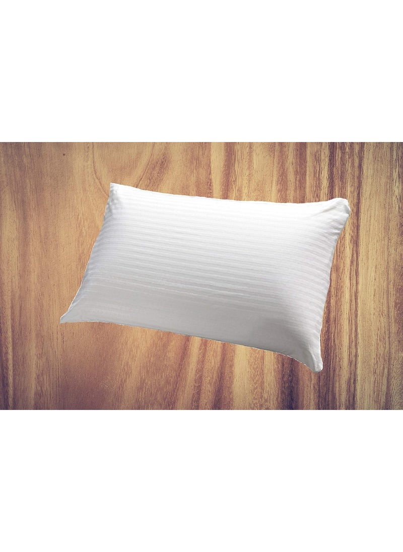 JDX Soft Quality Soft Fiber PILLOW44X64_BD