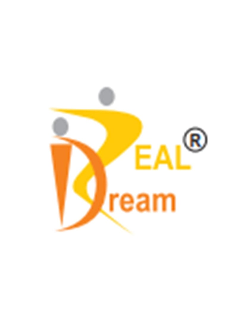REALDREAM bedsheet for Double Bed Flat Double bedsheet Glace Cotton with 2 Pillow Cover 90 x 100 Inches PeacockYellow