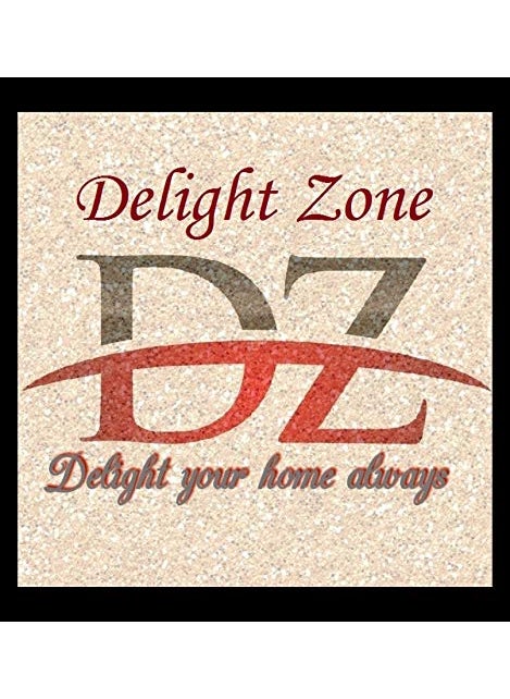 Delight Zone Prime Collection260 TC Glace Cotton Kids Printed Double Bedsheet with 2 Pillow Covers Multicolour 90 x 100 Inch Space Ship